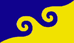 Karmapa Dream Flag