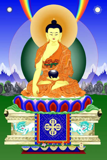 http://viewonbuddhism.org/images/shakyamuni_buddha_thanka.jpg